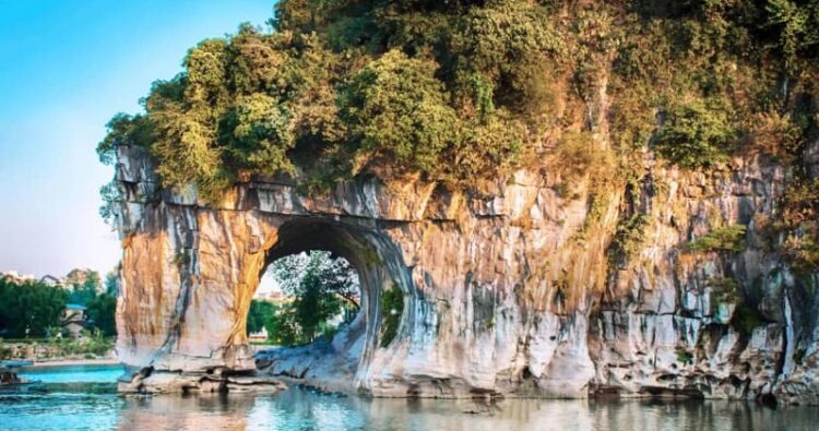 Tour Nam Ninh – Quế Lâm – Dương Sóc
