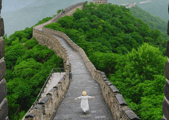 TOUR KHÁM PHÁ TRỌN VẸN BẮC KINH 5N4Đ BAY MU
