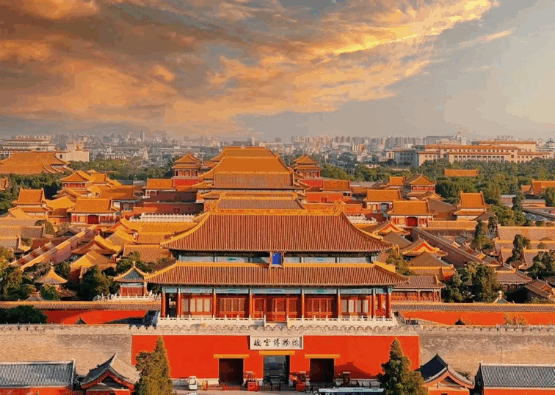 DU LỊCH BẮC KINH – HÀNG CHÂU – Ô TRẤN – THƯỢNG HẢI 7N6Đ
